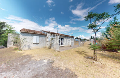 vente maison 272 500 € à proximité de La Roque-sur-Pernes (84210)