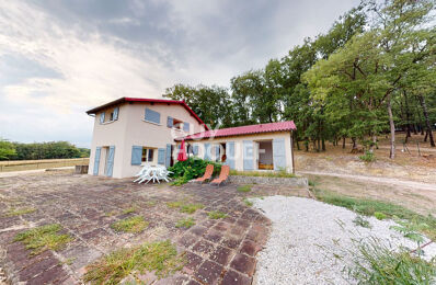 vente maison 234 000 € à proximité de Cenon-sur-Vienne (86530)