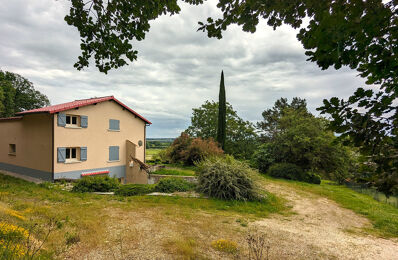 vente maison 229 000 € à proximité de Saint-Gervais-les-Trois-Clochers (86230)