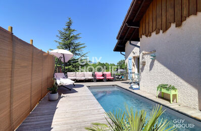 vente maison 550 000 € à proximité de Saint-Pierre-de-Curtille (73310)