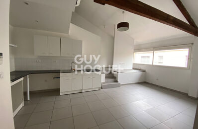 location appartement 809 € CC /mois à proximité de Gardanne (13120)