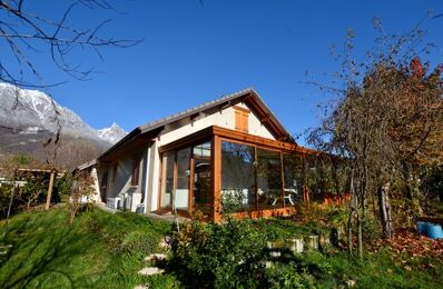 vente maison 427 800 € à proximité de Tours-en-Savoie (73790)