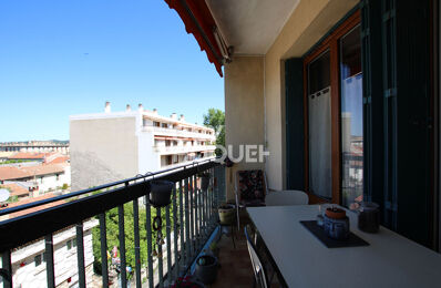 appartement 4 pièces 96 m2 à vendre à Avignon (84000)