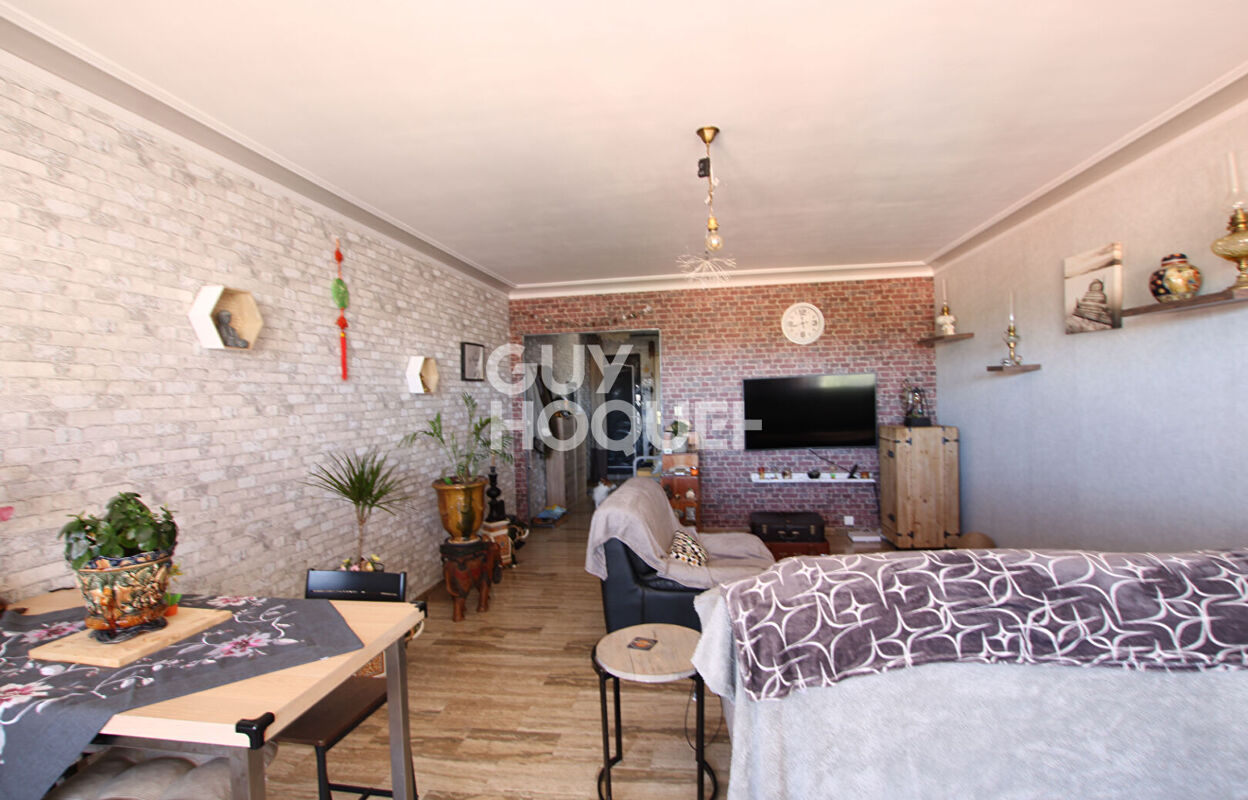 appartement 4 pièces 96 m2 à vendre à Avignon (84000)
