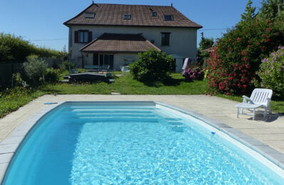 vente maison 399 000 € à proximité de Saint-Didier-de-la-Tour (38110)