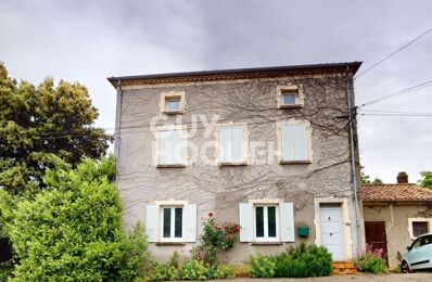 vente maison 359 900 € à proximité de Saint-Benoit-en-Diois (26340)