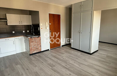 location appartement 590 € CC /mois à proximité de Aussonne (31840)