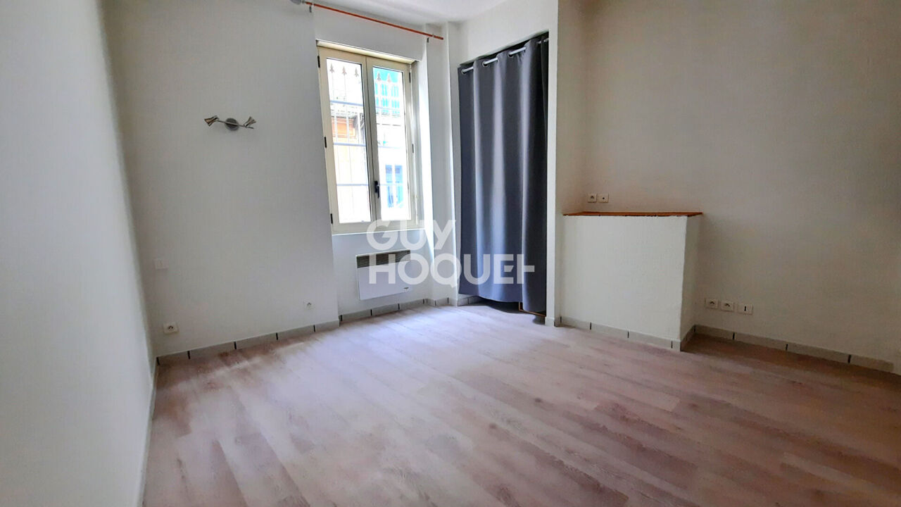 appartement 1 pièces 20 m2 à louer à Agen (47000)