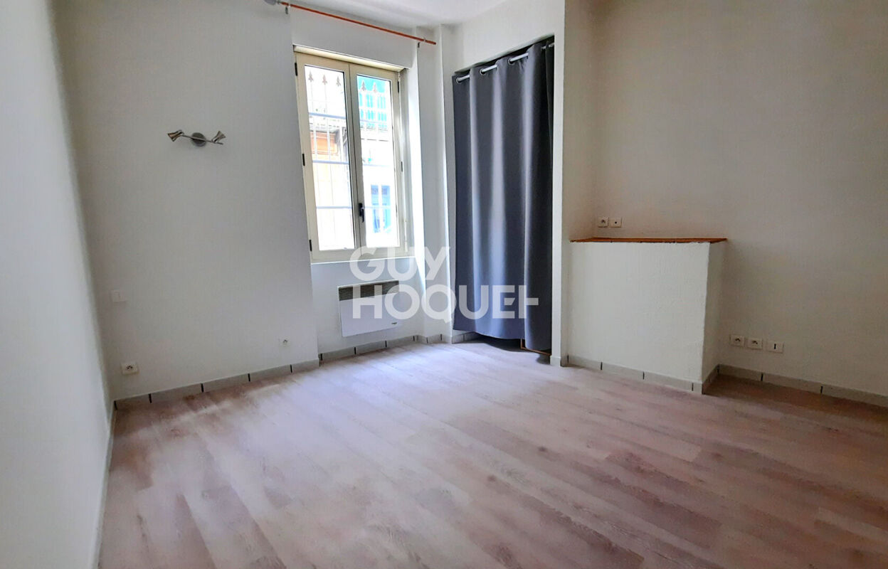 appartement 1 pièces 20 m2 à louer à Agen (47000)