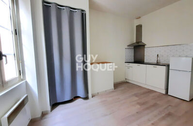 location appartement 250 € CC /mois à proximité de Agen (47000)