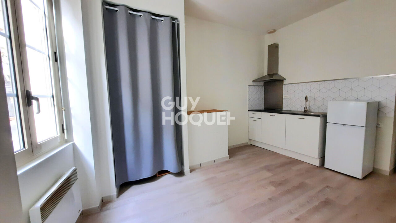 appartement 1 pièces 20 m2 à louer à Agen (47000)