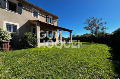 vente maison 358 500 € à proximité de Saumane-de-Vaucluse (84800)