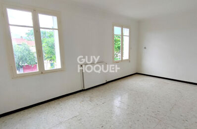 appartement 4 pièces 72 m2 à vendre à Perpignan (66000)