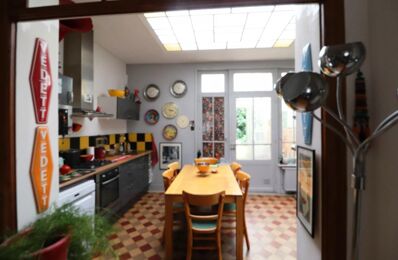 vente maison 349 000 € à proximité de Faches-Thumesnil (59155)