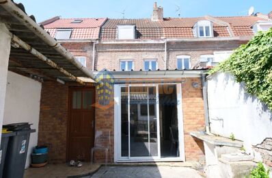 vente maison 318 000 € à proximité de Hallennes-Lez-Haubourdin (59320)