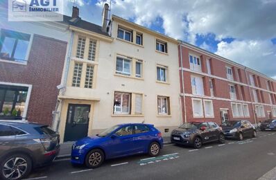 vente appartement 99 000 € à proximité de Saint-Sulpice (60430)