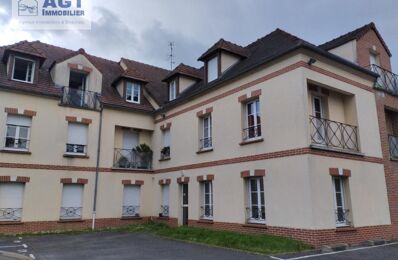 location appartement 670 € CC /mois à proximité de Goincourt (60000)