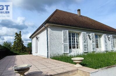 vente maison 232 000 € à proximité de Villers-Saint-Sépulcre (60134)