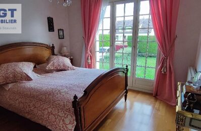 vente maison 232 000 € à proximité de Le Mont-Saint-Adrien (60650)