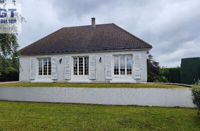 vente maison 232 000 € à proximité de Pierrefitte-en-Beauvaisis (60112)