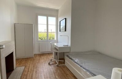 location appartement 440 € CC /mois à proximité de Béthisy-Saint-Martin (60320)