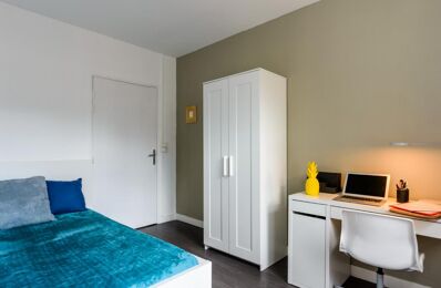 location appartement 440 € CC /mois à proximité de Compiègne (60200)