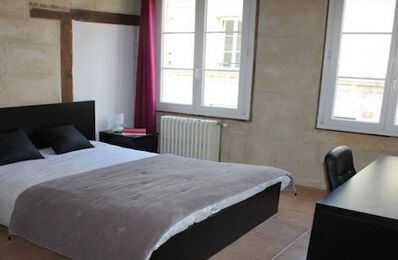 location appartement 440 € CC /mois à proximité de Béthisy-Saint-Martin (60320)