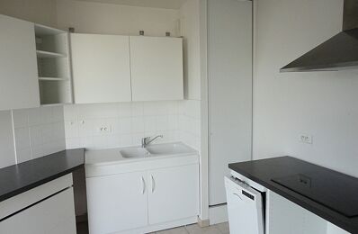 location appartement 990 € CC /mois à proximité de Mozac (63200)