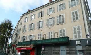 Appartement 3 Pièces 112 m² à louer à Clermont-Ferrand (63000)