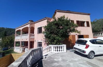 vente maison 684 000 € à proximité de Nice (06100)