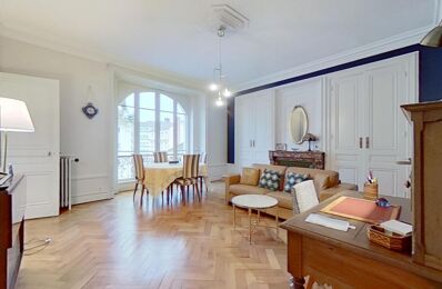 location appartement 1 390 € CC /mois à proximité de Saint-Didier-Au-Mont-d'Or (69370)