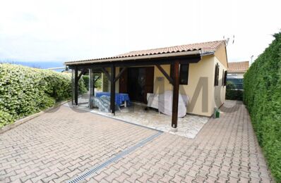 vente maison 212 000 € à proximité de Lespignan (34710)