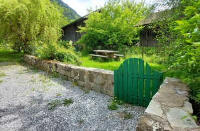 maison 5 pièces 320 m2 à vendre à Glières-Val-de-Borne (74130)