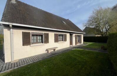 vente maison 189 000 € à proximité de Bohain-en-Vermandois (02110)
