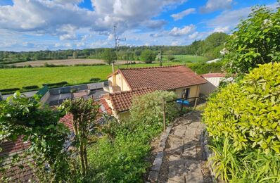 vente maison 120 000 € à proximité de Villers-le-Sec (02240)