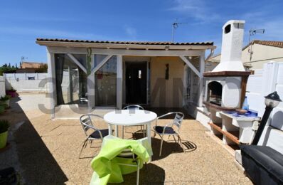 vente maison 229 000 € à proximité de Villeneuve-Lès-Béziers (34420)