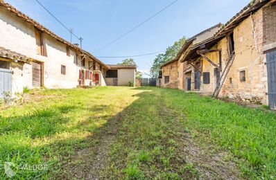 vente maison 219 000 € à proximité de Montmerle-sur-Saône (01090)