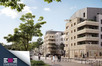 vente appartement à partir de 208 000 € à proximité de Vigneux-sur-Seine (91270)