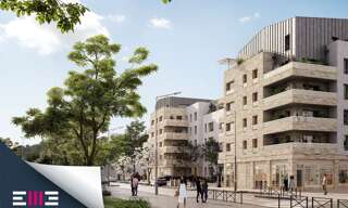 Appartement 4 Pièces 84 m² à vendre à Créteil (94000)