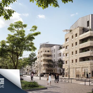 Appartement 5 pièces 471000 €