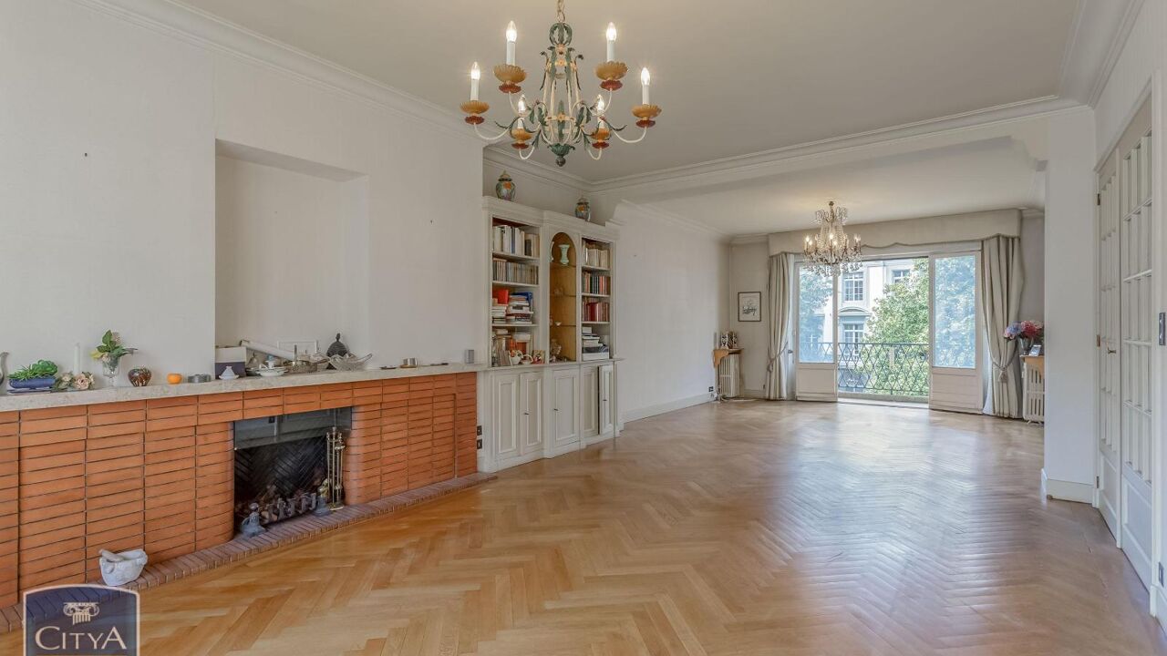 appartement 5 pièces 123 m2 à vendre à Chambéry (73000)