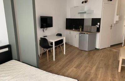 location appartement 470 € CC /mois à proximité de Chambœuf (42330)