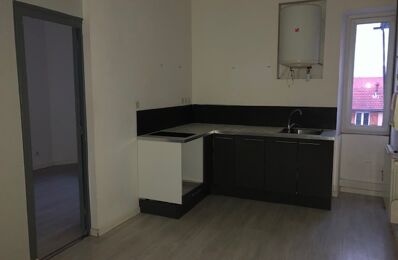location appartement 502 € CC /mois à proximité de Feyzin (69320)