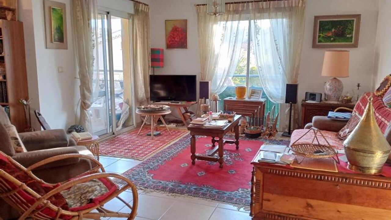 appartement 3 pièces 95 m2 à vendre à Draguignan (83300)