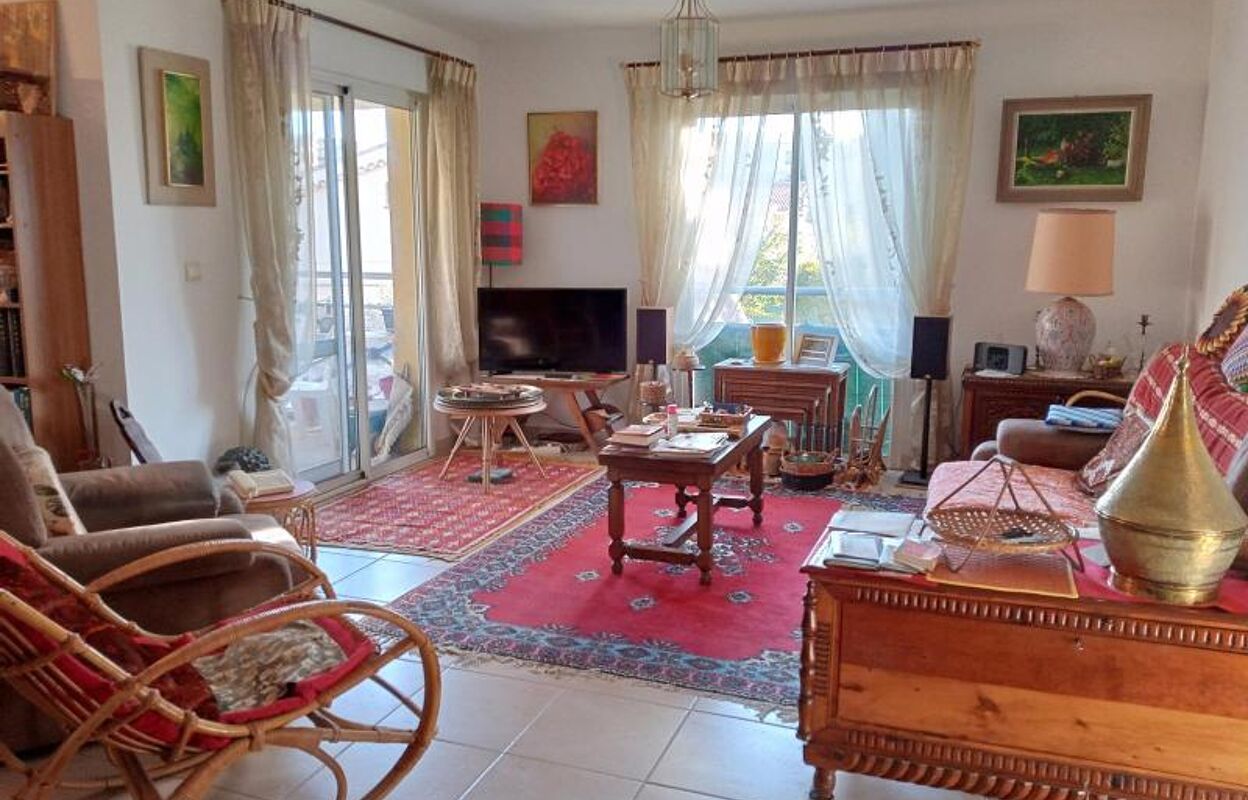 appartement 3 pièces 95 m2 à vendre à Draguignan (83300)