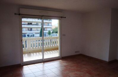 appartement 3 pièces 63 m2 à louer à Draguignan (83300)
