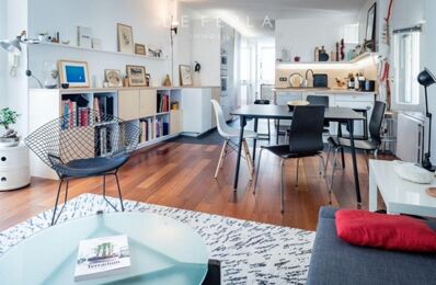 vente appartement 1 050 000 € à proximité de Ivry-sur-Seine (94200)