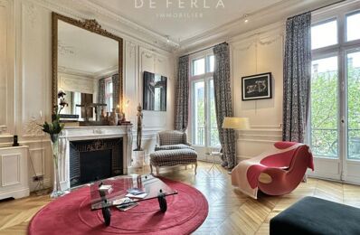location appartement 8 000 € CC /mois à proximité de Neuilly-sur-Seine (92200)