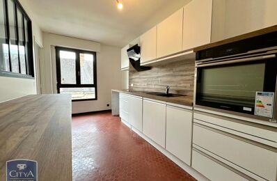 appartement 3 pièces 73 m2 à louer à Châteauroux (36000)
