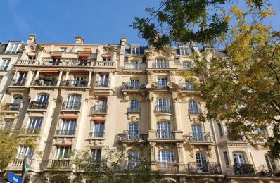 location appartement 799 € CC /mois à proximité de Paris 17 (75017)